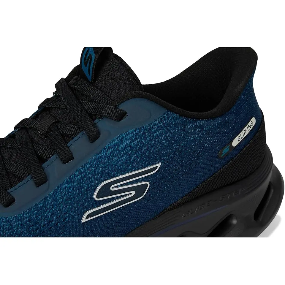 Go Walk Glide-step 2.0 Maser Hands Free Slip-in