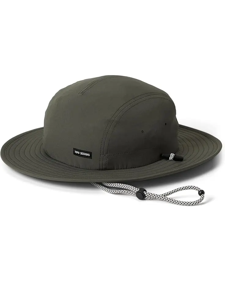 Unisex Topo Designs Sun Hat
