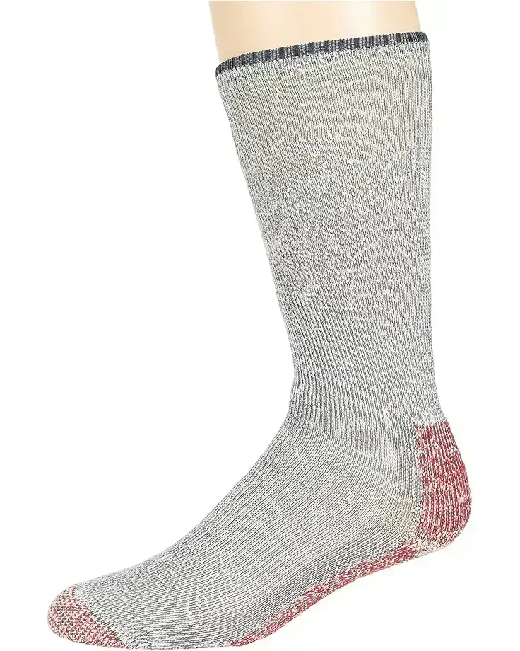 Men's Smartwool Classic Mountaineer Maximum Cushion Crew
