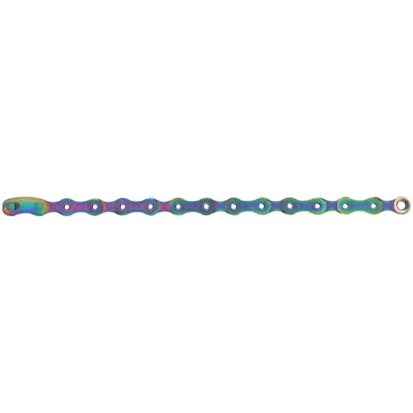 XX1 Eagle AXS 12speed 126L Rainbow Chain