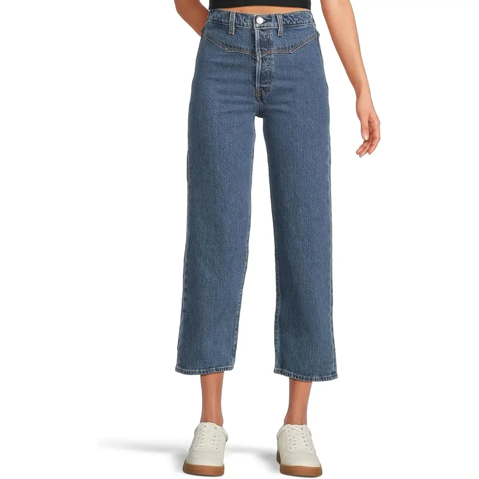 Ribcage Western Yoke