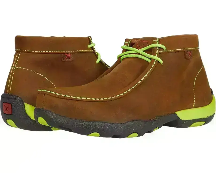 Men's Twisted X Work MDMST02