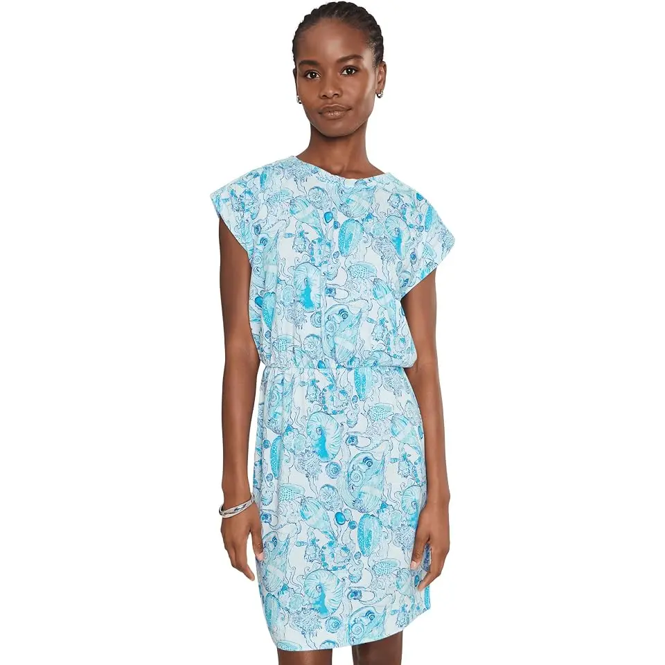 Melli Dress