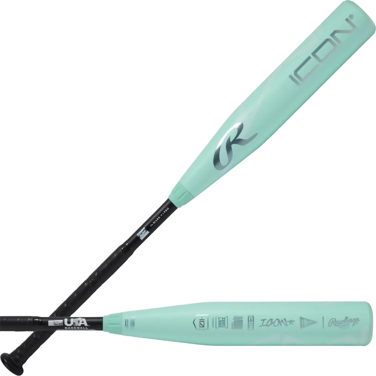 Icon -10 USA 2 5/8"