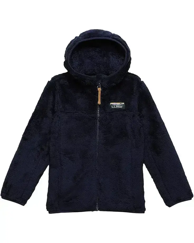 L.L.Bean Kids Hi-Pile Fleece (Little Kid)