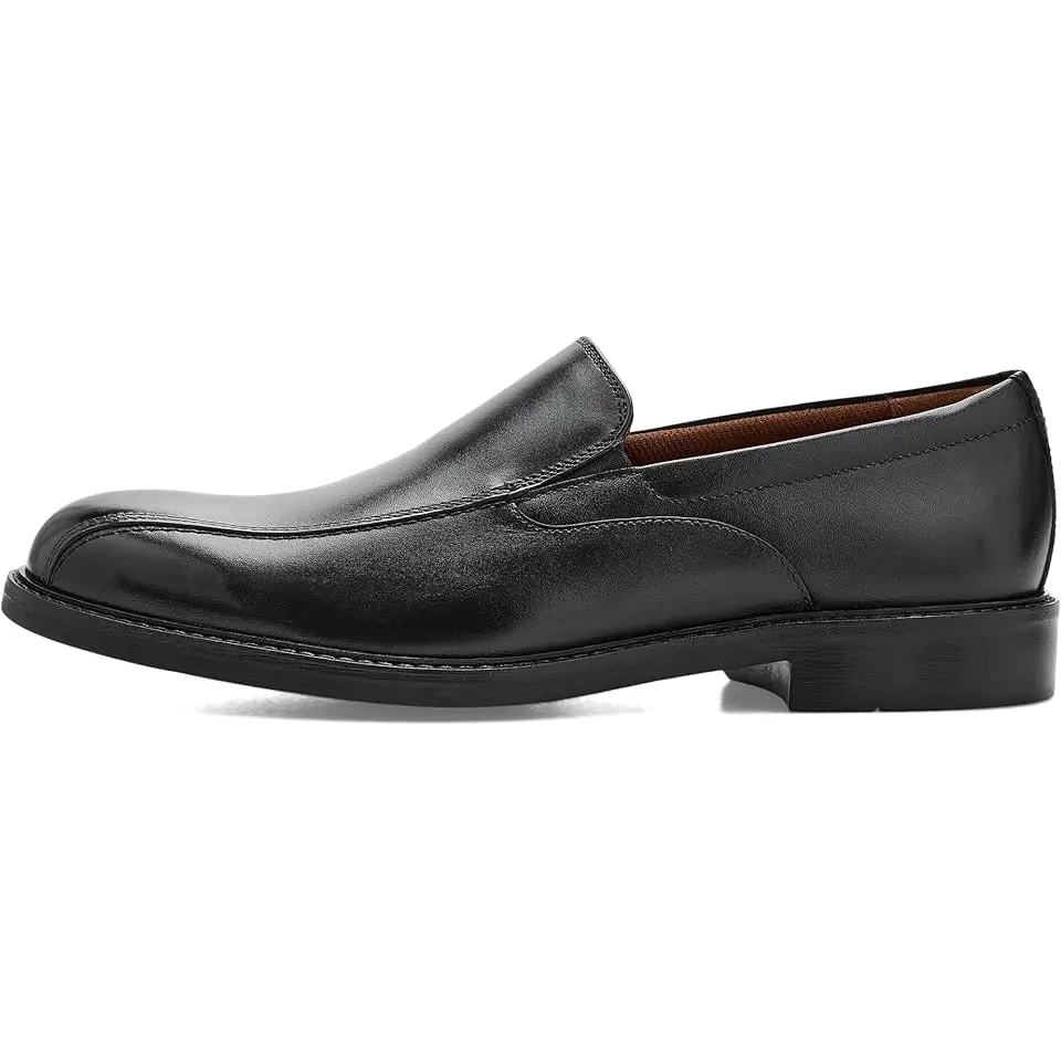 Irving Runoff Slip-On