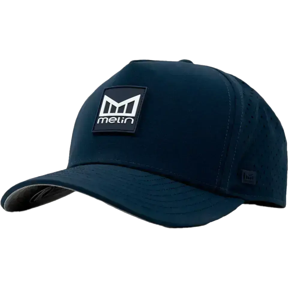 Odyssey Stacked Hydro