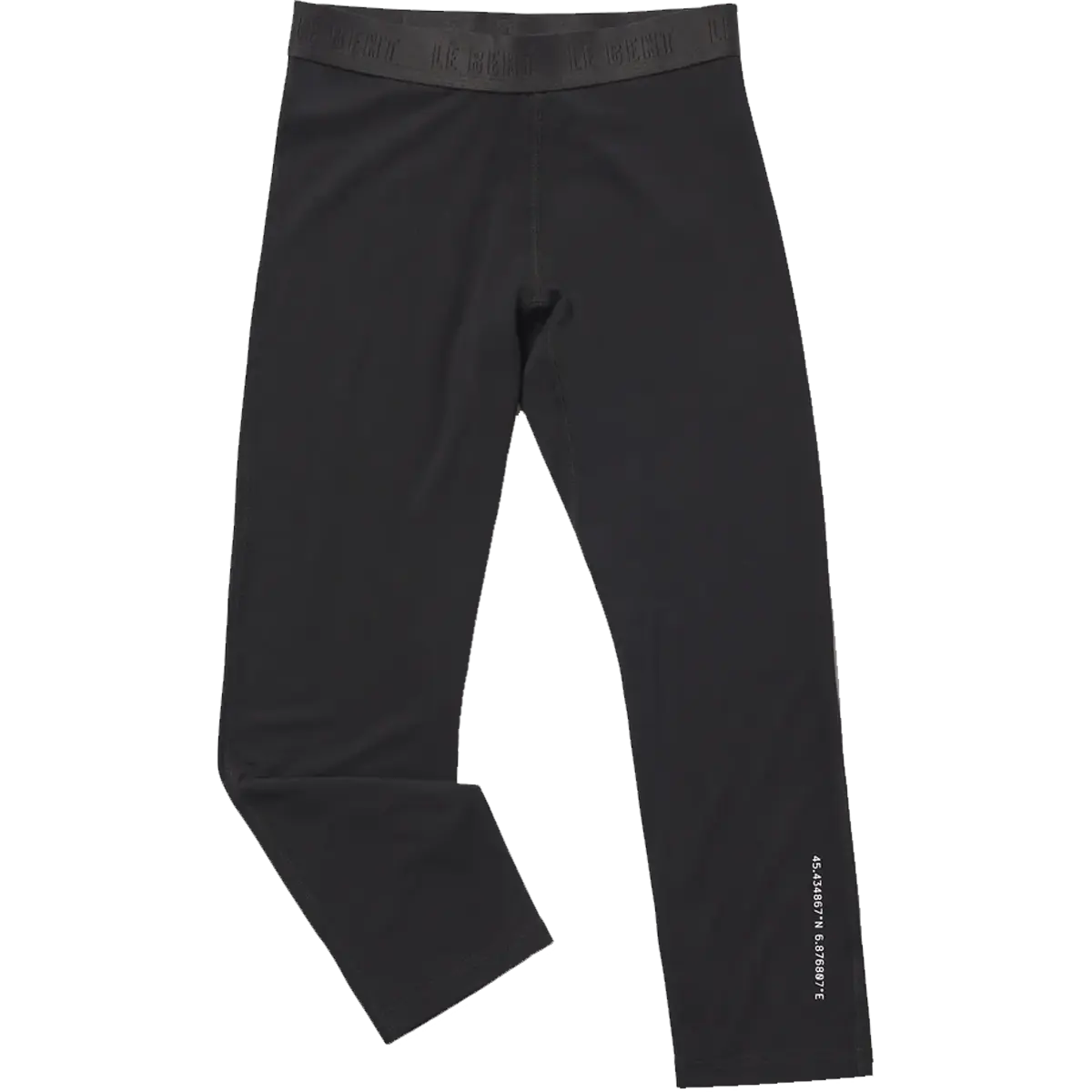 Women's Core Lightweight 3/4 Bottom