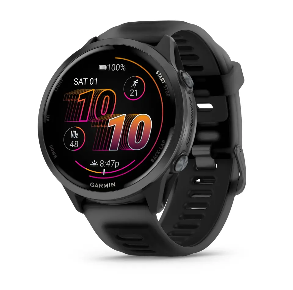 Forerunner 570 GPS Running Watch
