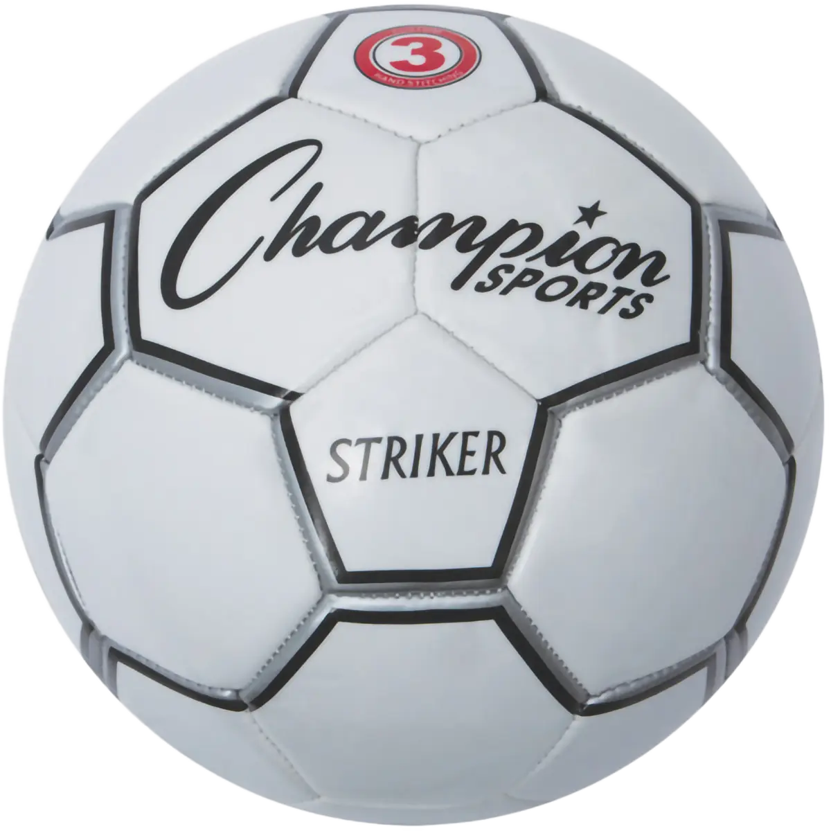 Striker Soccer Ball