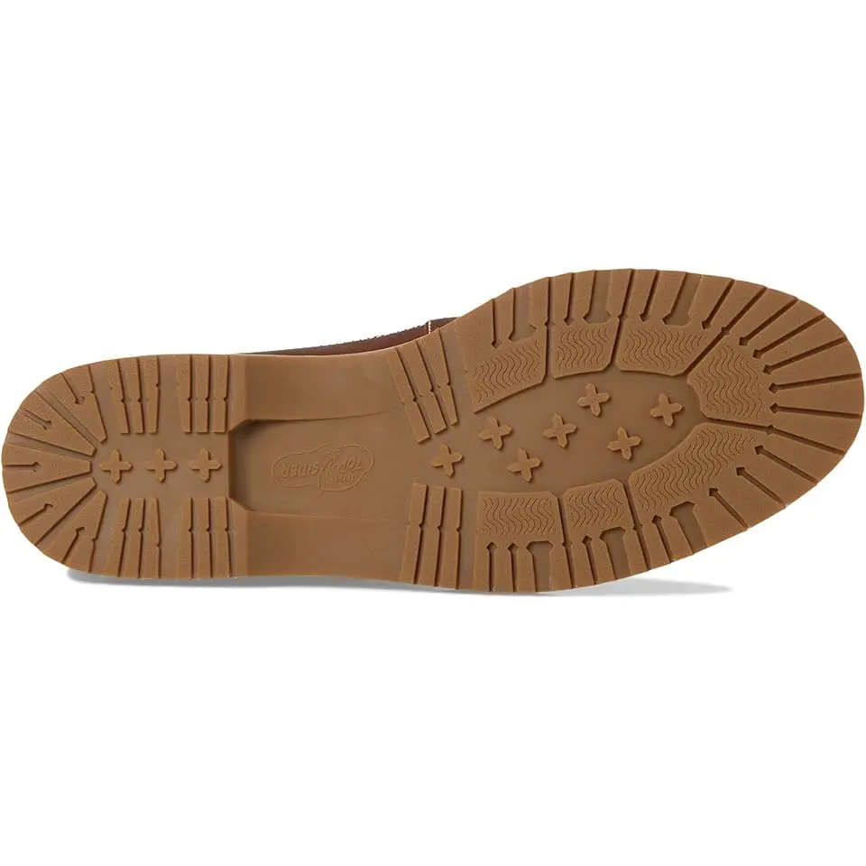 Mini Lug Chukka