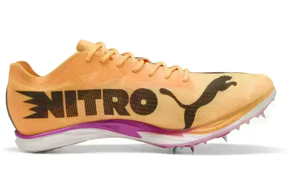 Unisex Mid Distance Nitro Elite 3