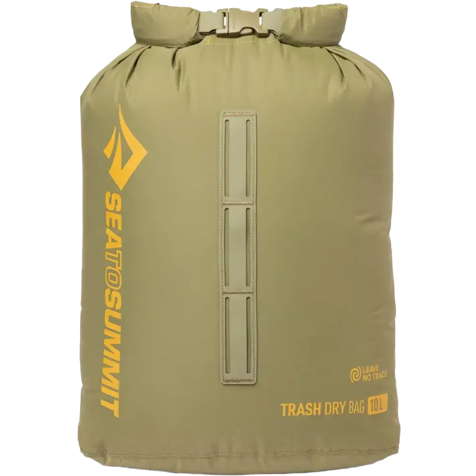 Trash Dry Bag 10L