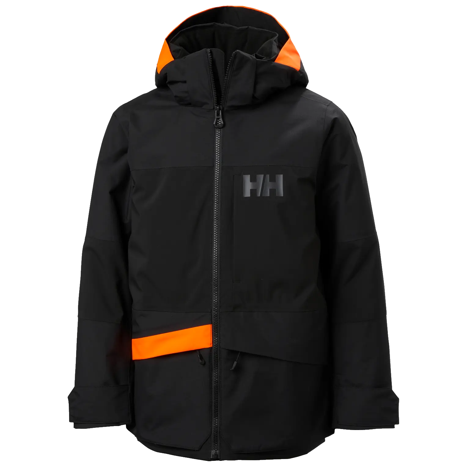 Youth Summit 2.0 Jacket