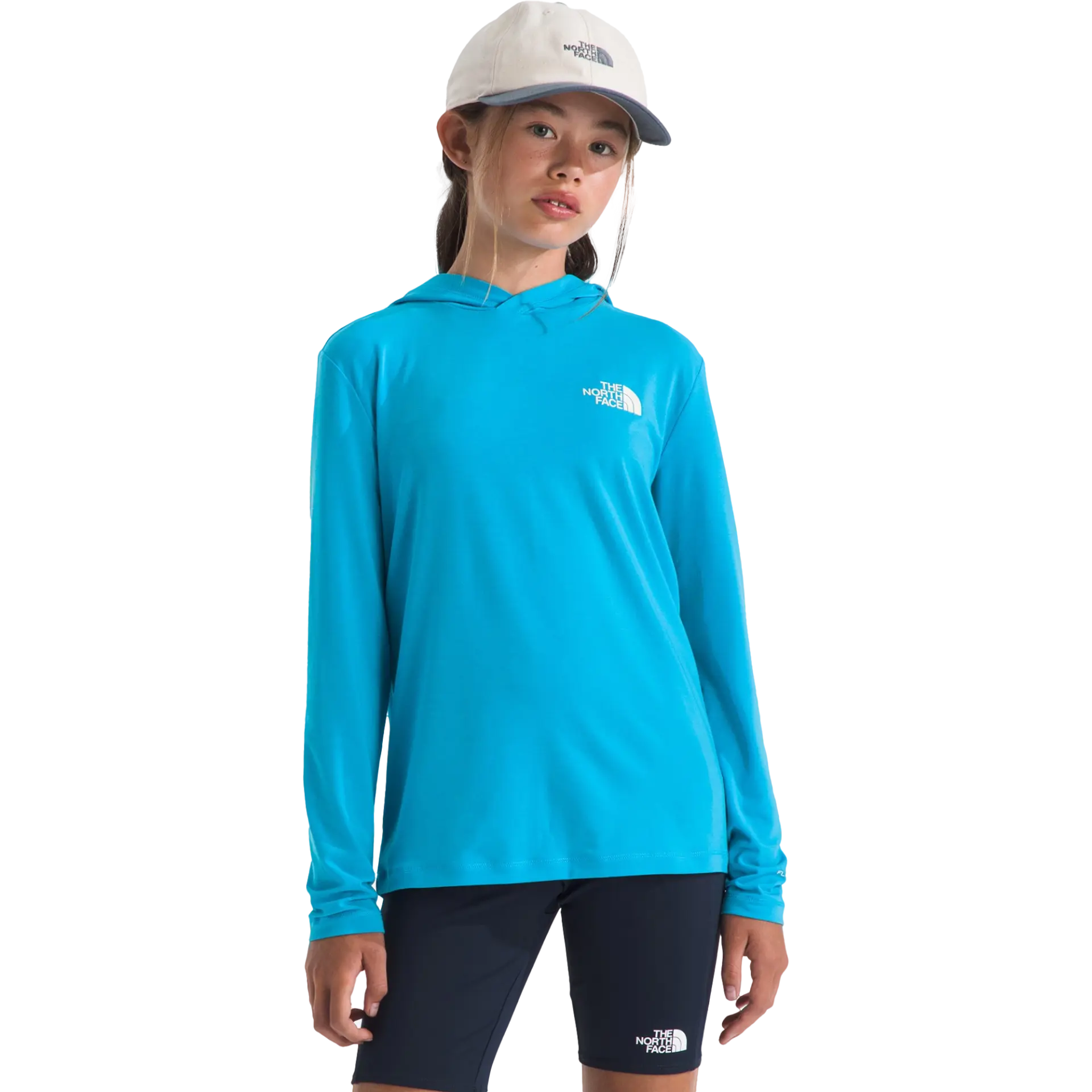 Youth Adventure Escape The City Hoodie