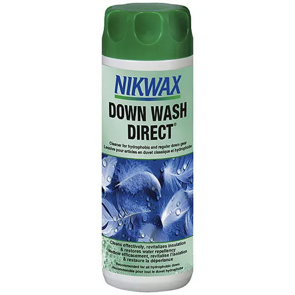Down Wash Direct 10 oz