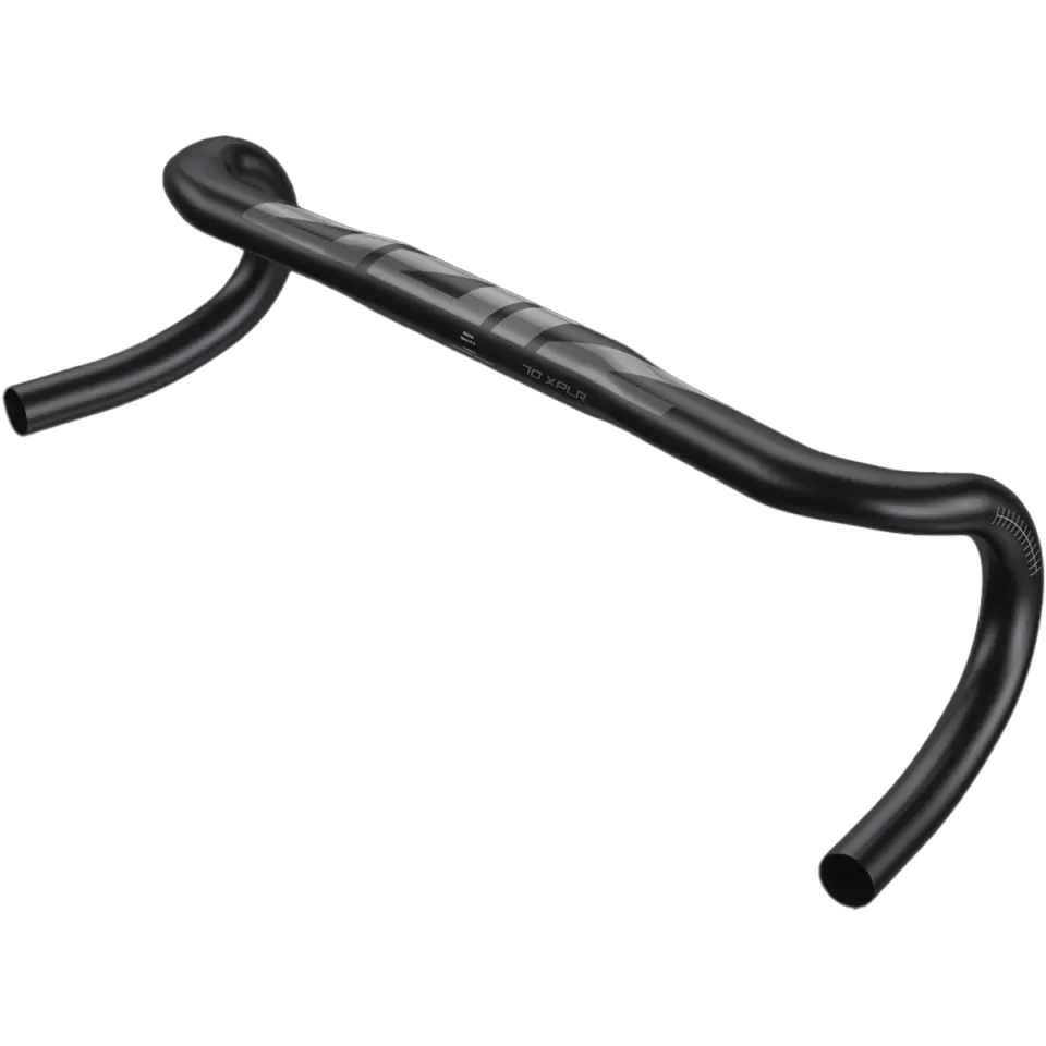 Zipp Service Course SL-70 XPLR Handlebar 31.8/44/Black
