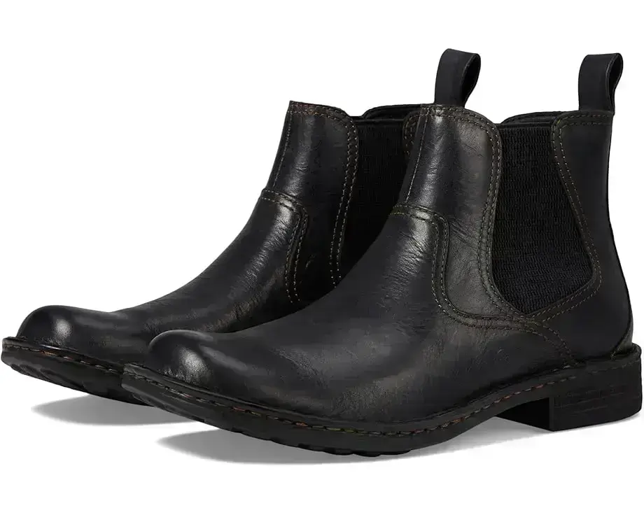 Men's Born Hemlock