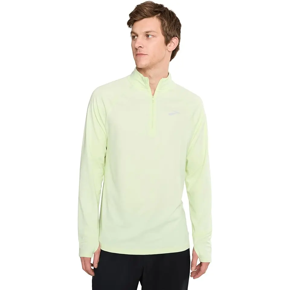 Dash 1/4 Zip 3.0