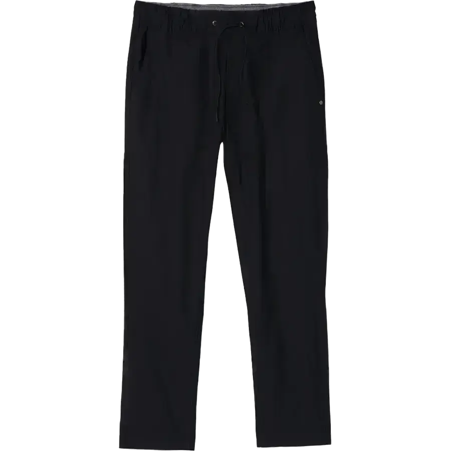 Men's Meta Elastic Waist Pant