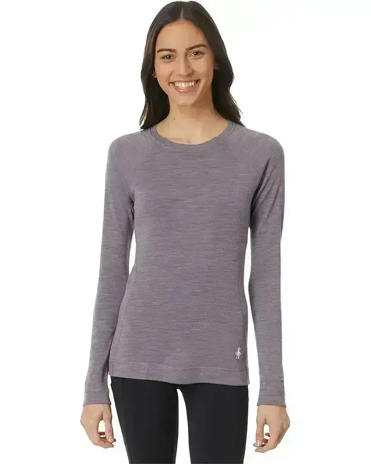 Women's Smartwool Merino 250 Base Layer Crew