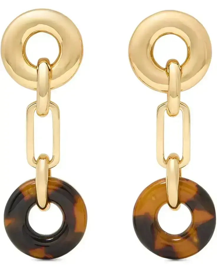 Women's Kate Spade New York Linear earrings