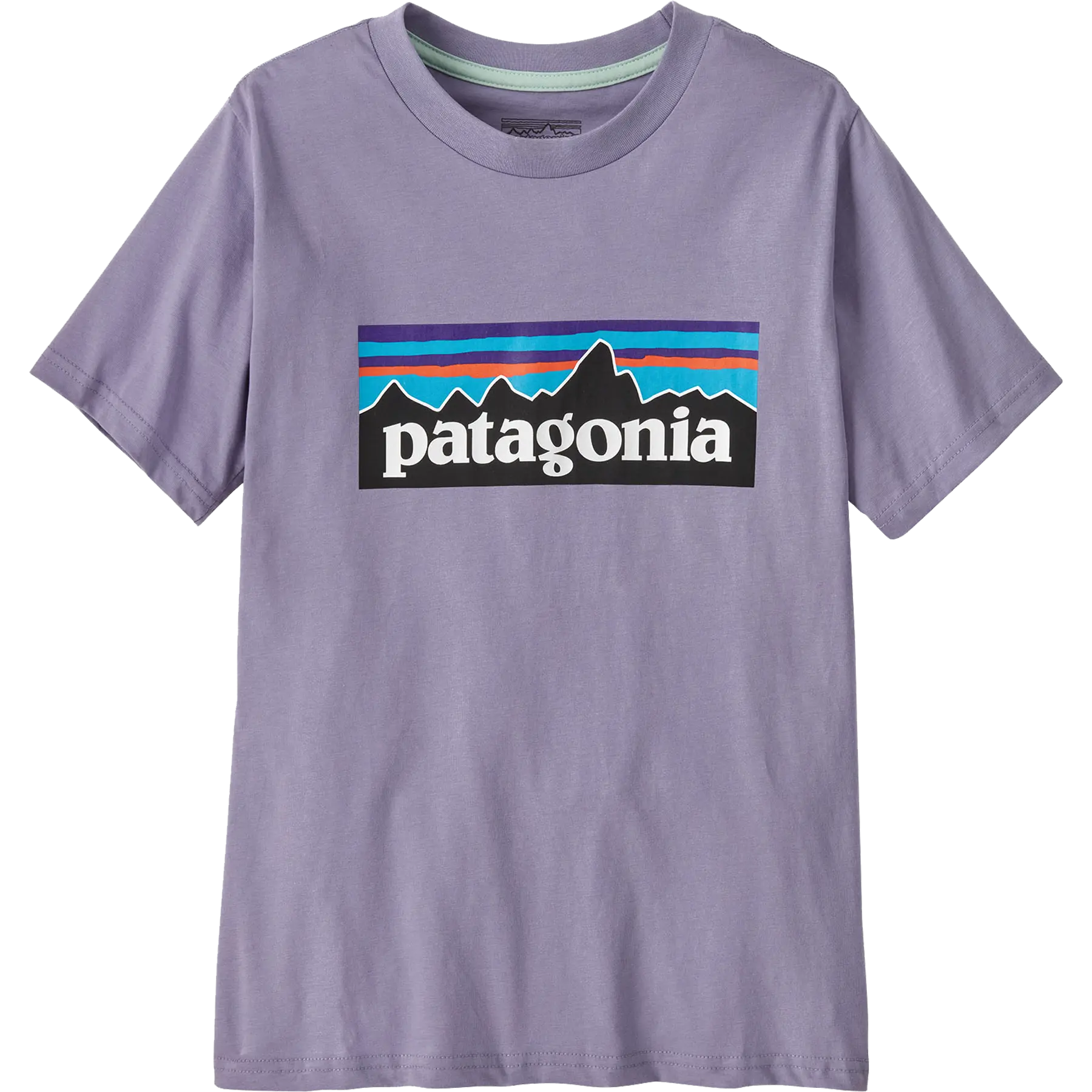 Youth P-6 Logo T-Shirt