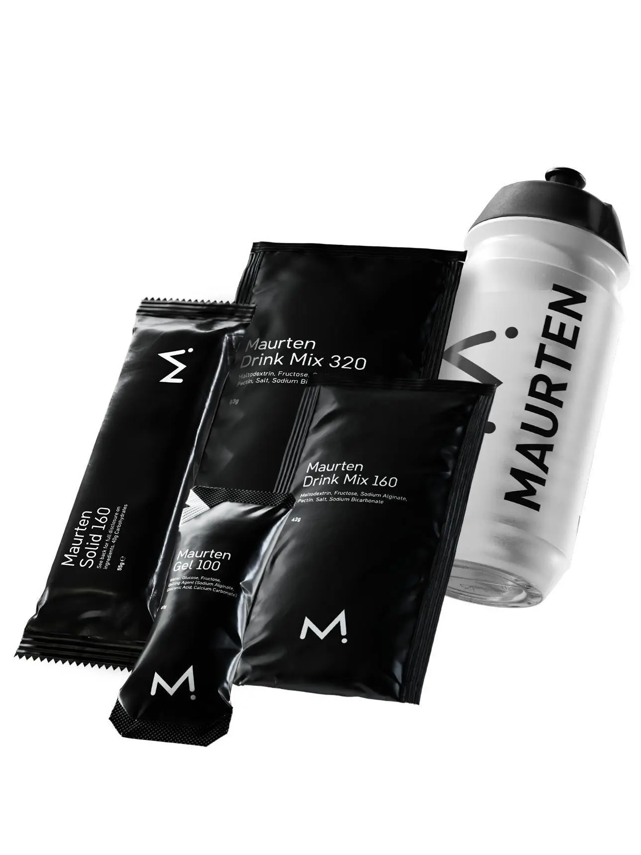 Maurten Marathon Collection