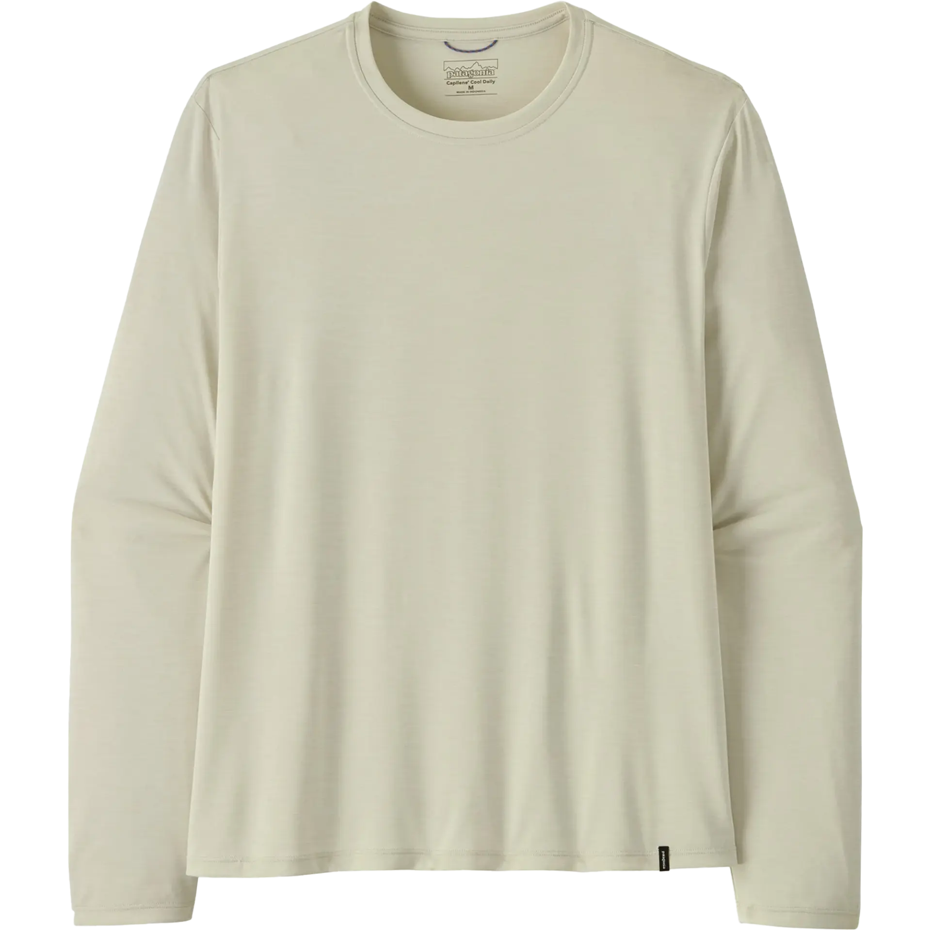 Capilene Cool Daily Shirt LS