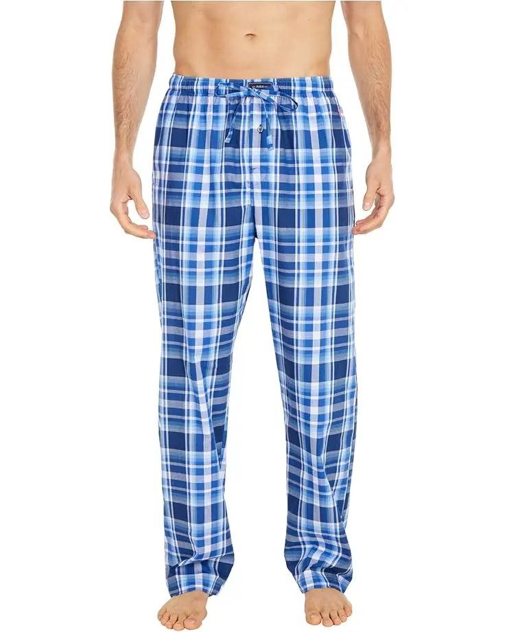 Men's Polo Ralph Lauren Woven PJ Pants