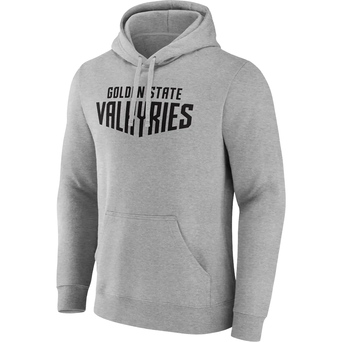 Men's Golden State Valkyries Wordmark Hoodie