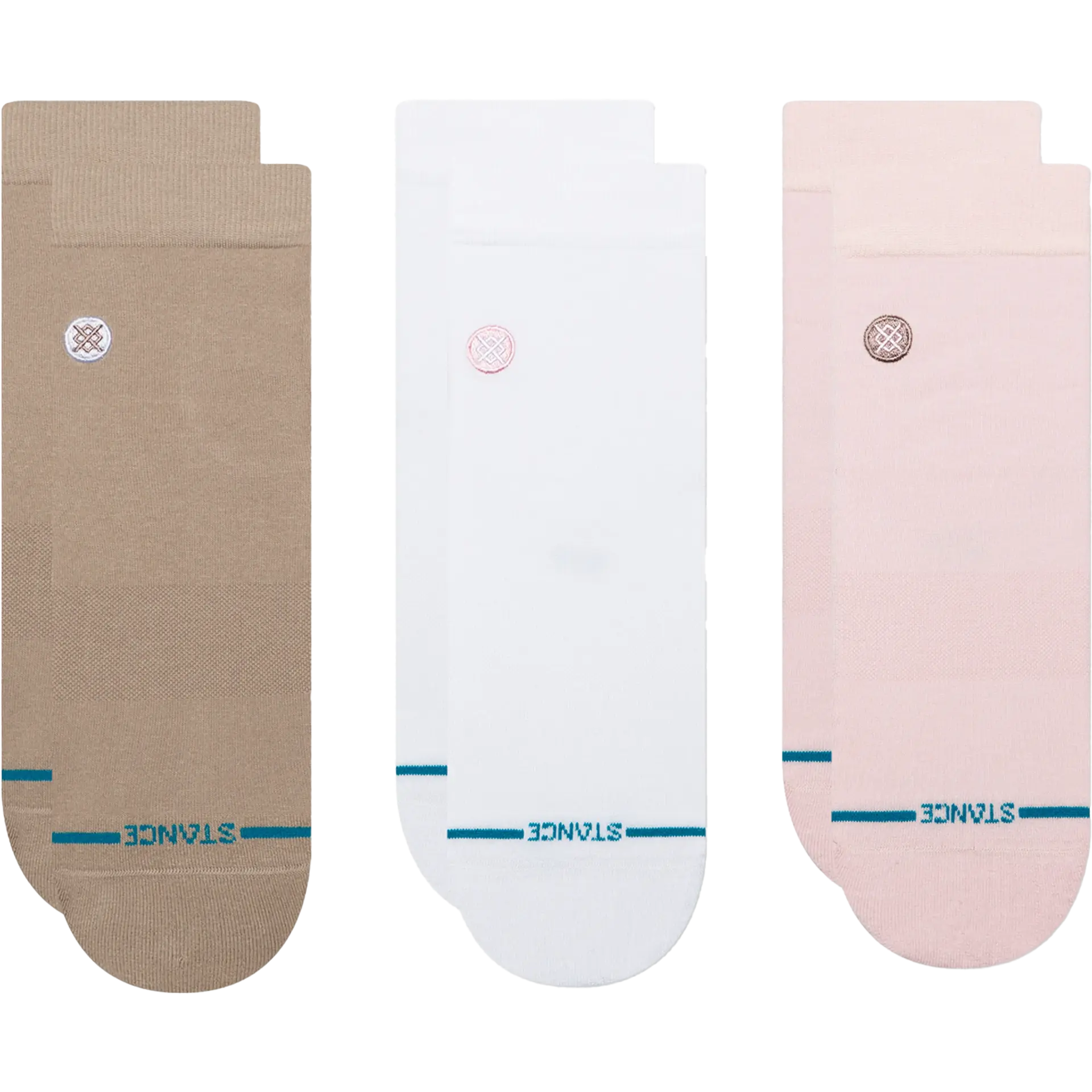Women's Icon Lowrider 3-Pack