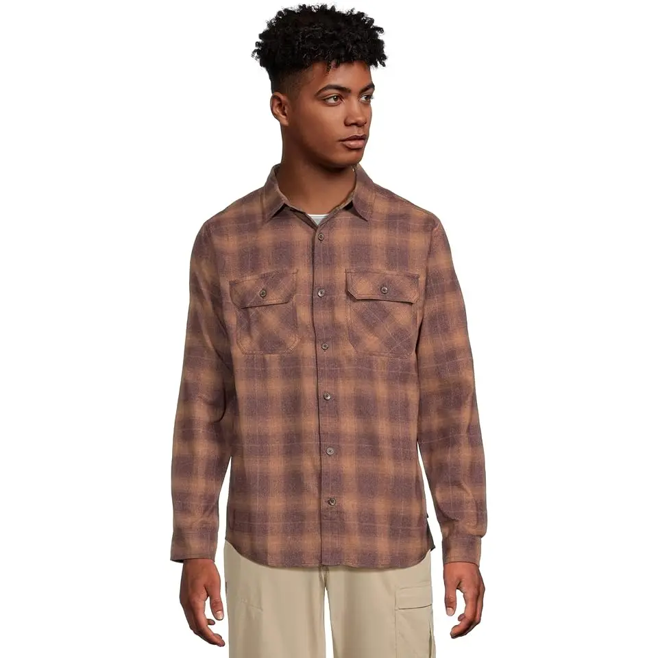 Vogelsang Long Sleeve