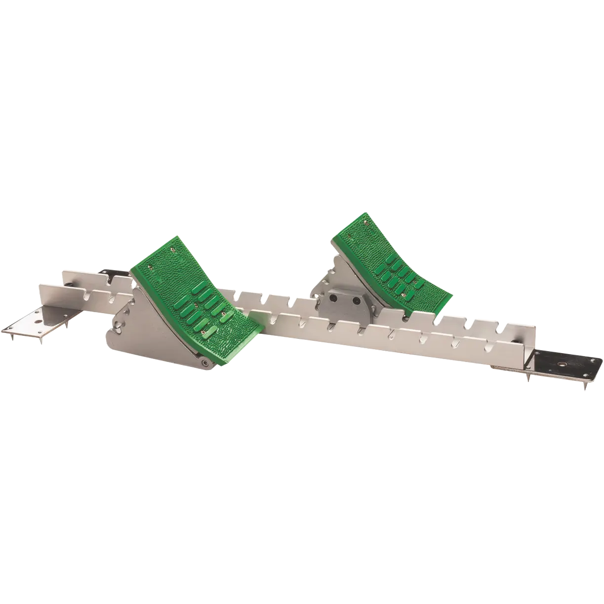 Olympic Style Track Starting Block