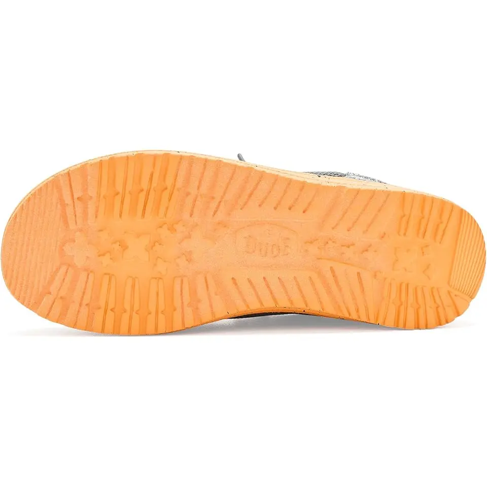 Wally Funk Gradient Mesh (Little Kid/Big Kid)