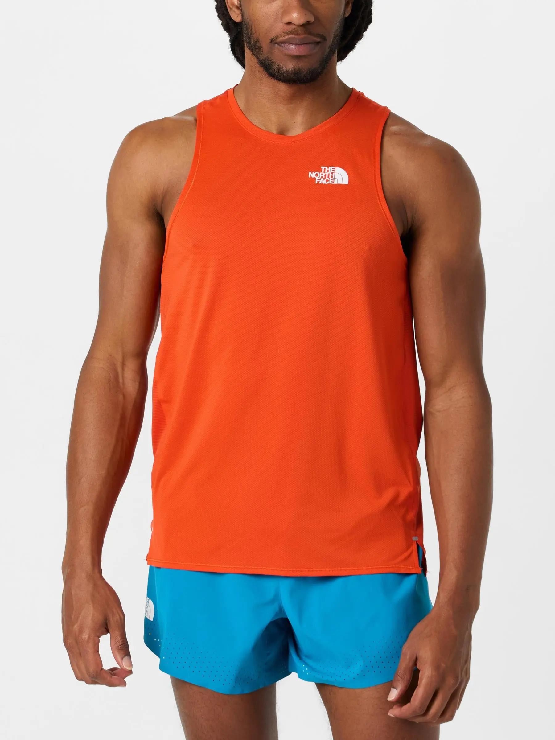 The North Face Men's Summit High Trail Tank