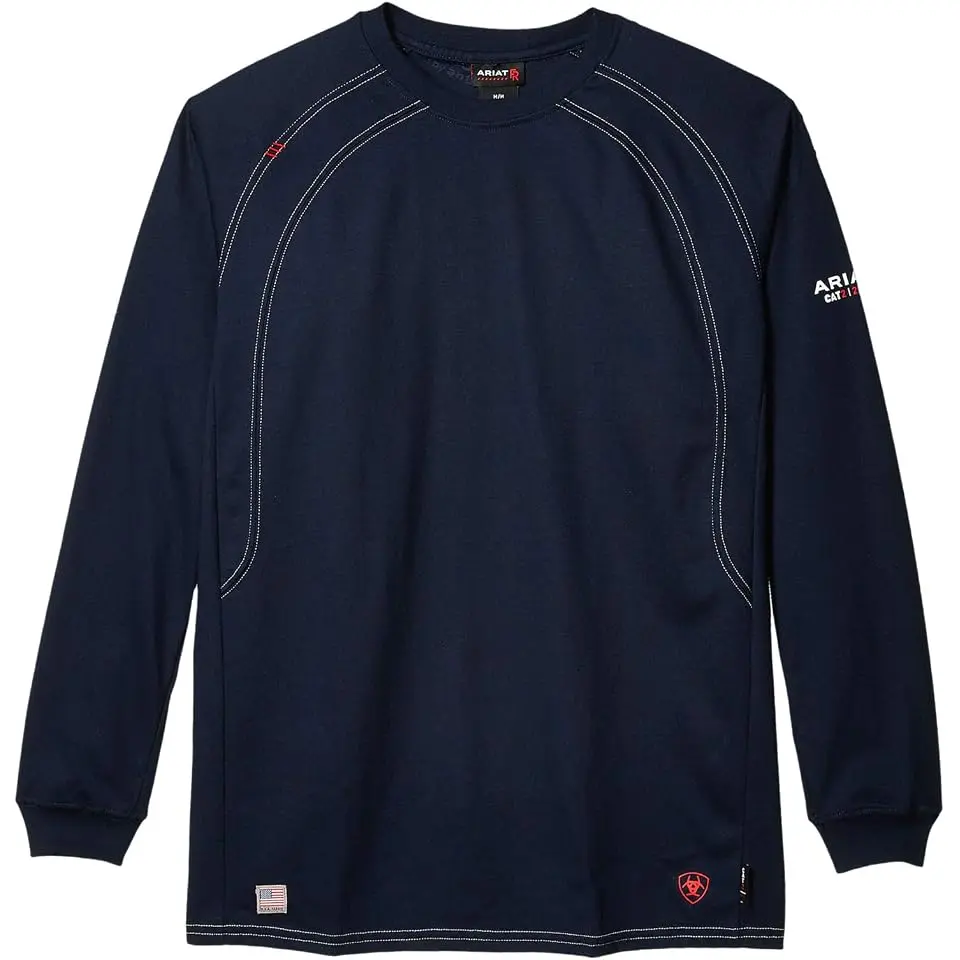 FR Work Crew T-Shirt