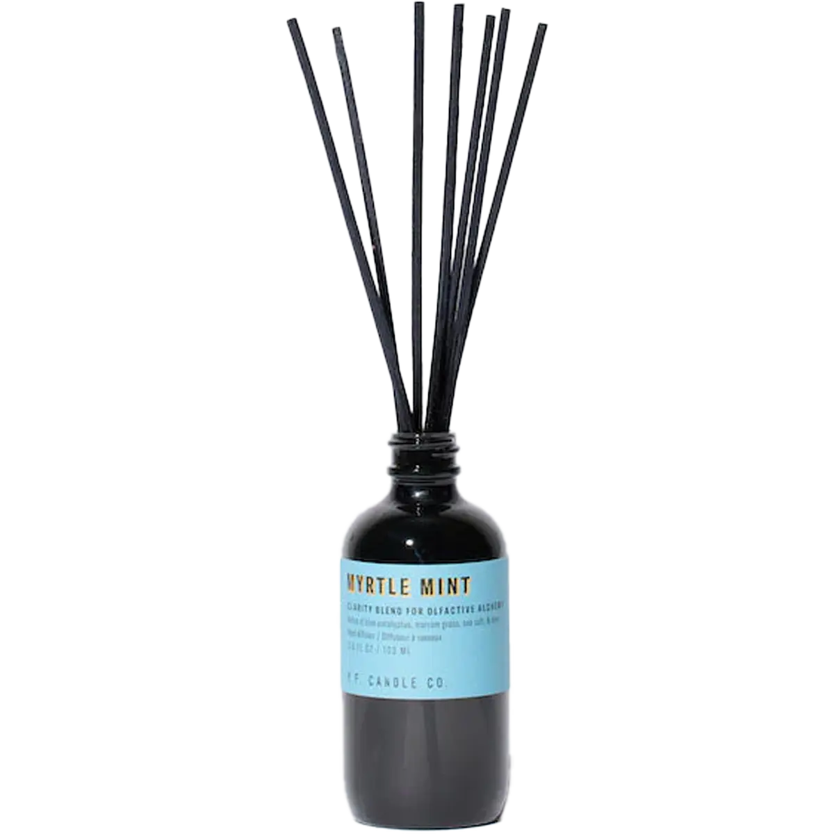 Alchemy Myrtle Mint Reed Diffuser