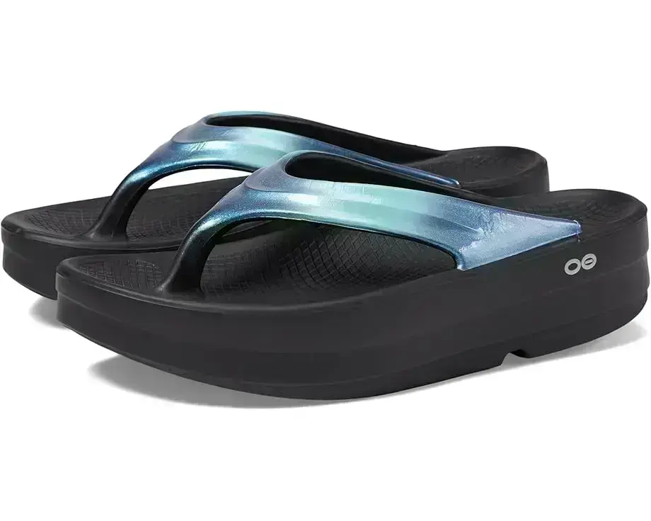 Women's OOFOS OOmega OOlala Luxe