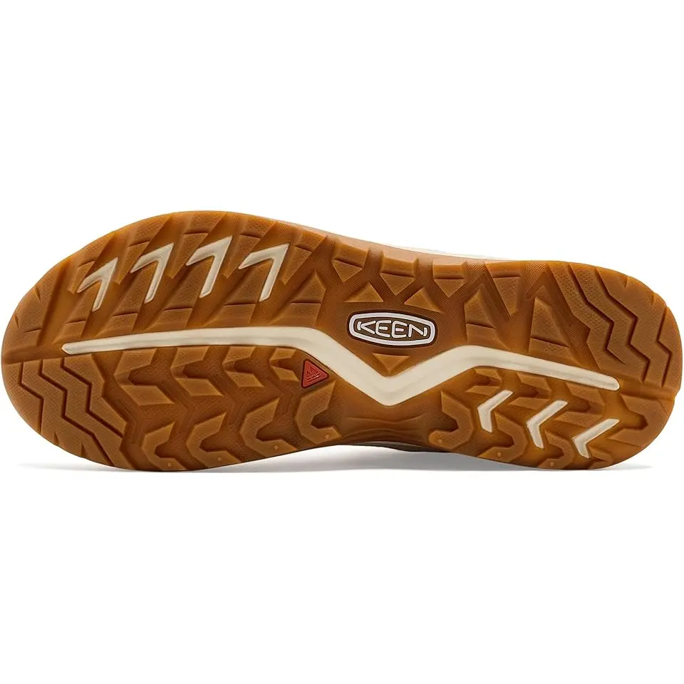 Hightrail Vented Hiking Shoes