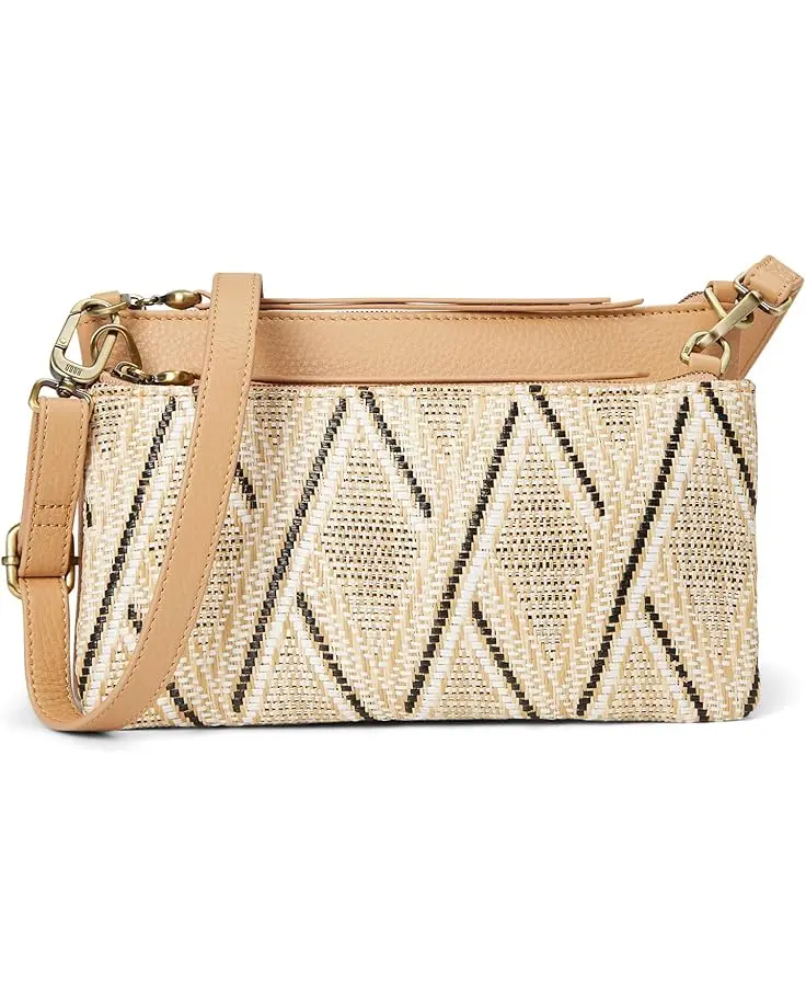 Women's HOBO Darcy Double Crossbody
