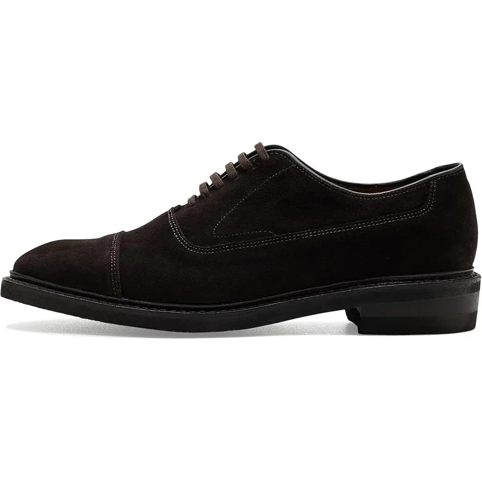 Rhett Oxford Shoes
