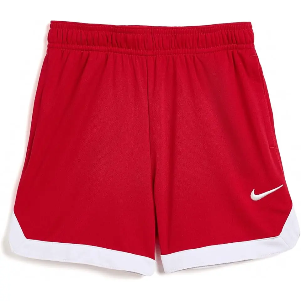 Dri-FIT Court Shorts (Little Kid)