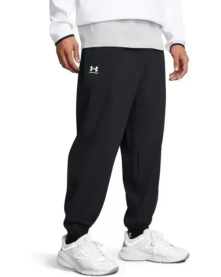 Men's Under Armour Vibe Woven Joggers