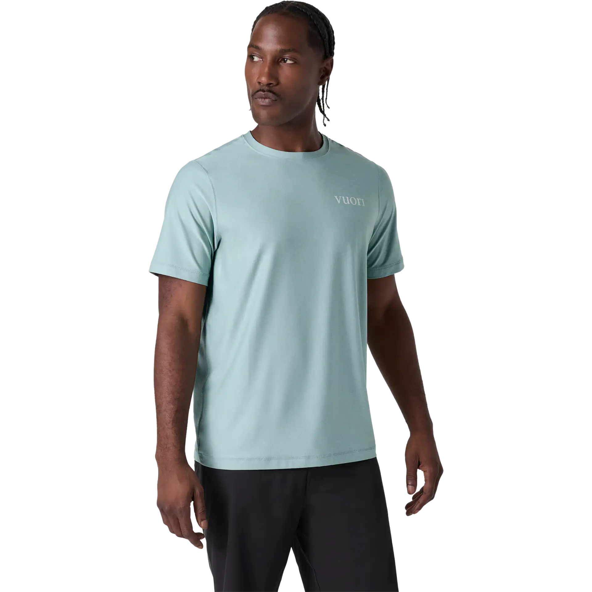 Men's Uluwatu UPF Short Sleeve