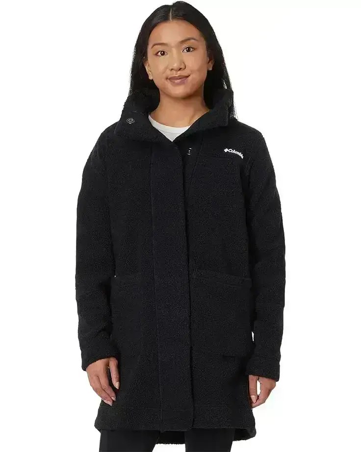 Women's Columbia Panorama™ Long Jacket