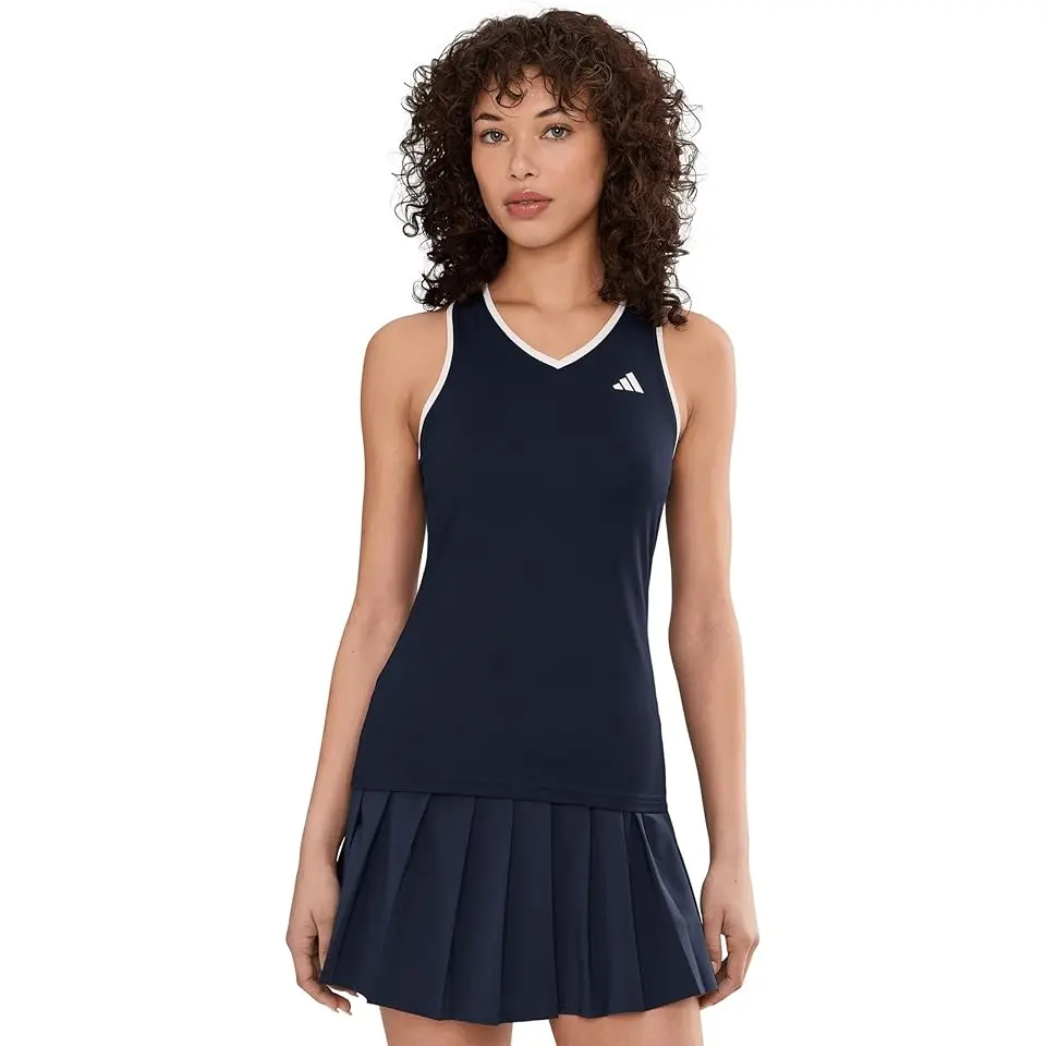 Heritage Tennis Tank