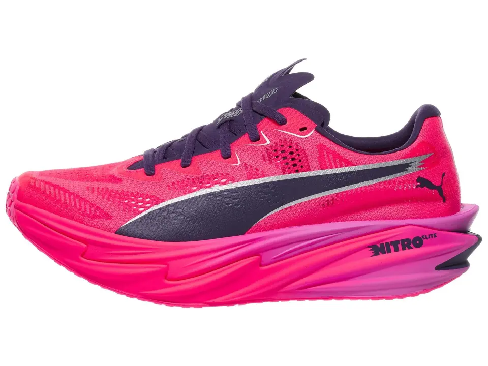 PUMA Deviate Nitro Elite 4 HYROX