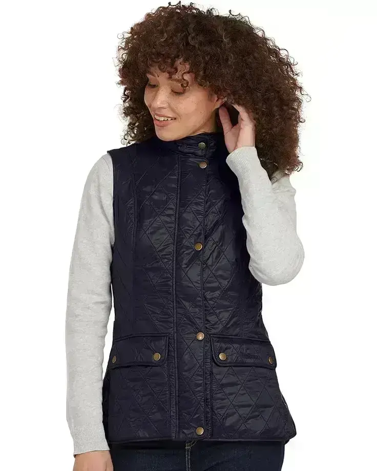 Barbour Wray Gilet