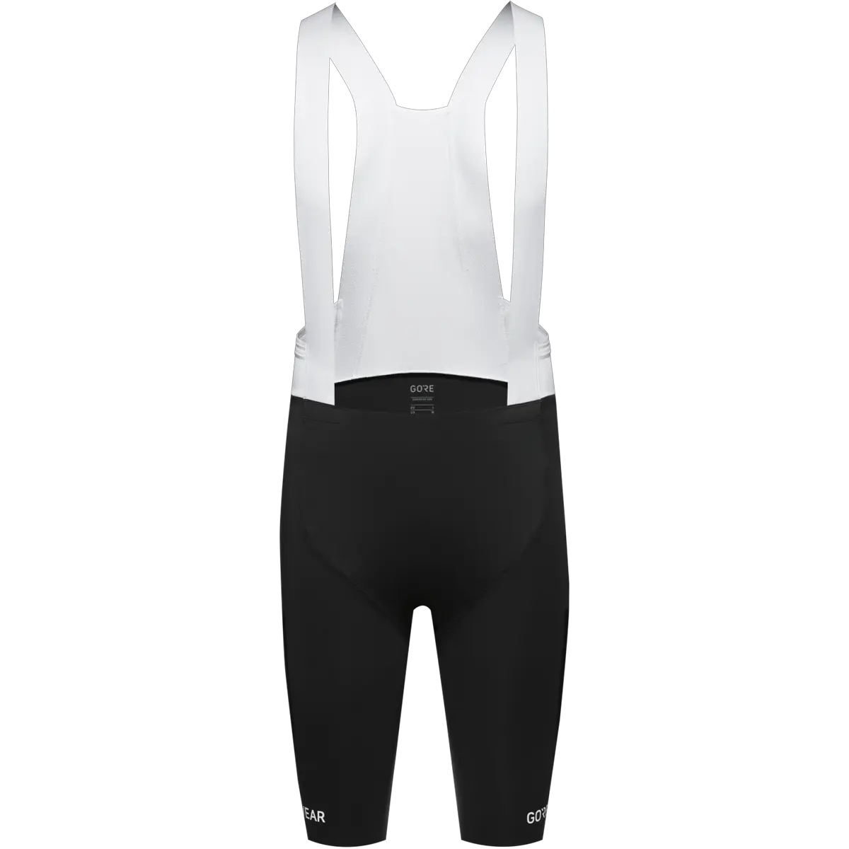 Men's Spinshift Cargo Bibshorts +